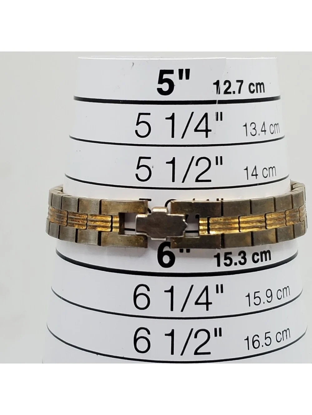 Vintage Timex Mechanical Watch Womens Running 23mm Gold Tone